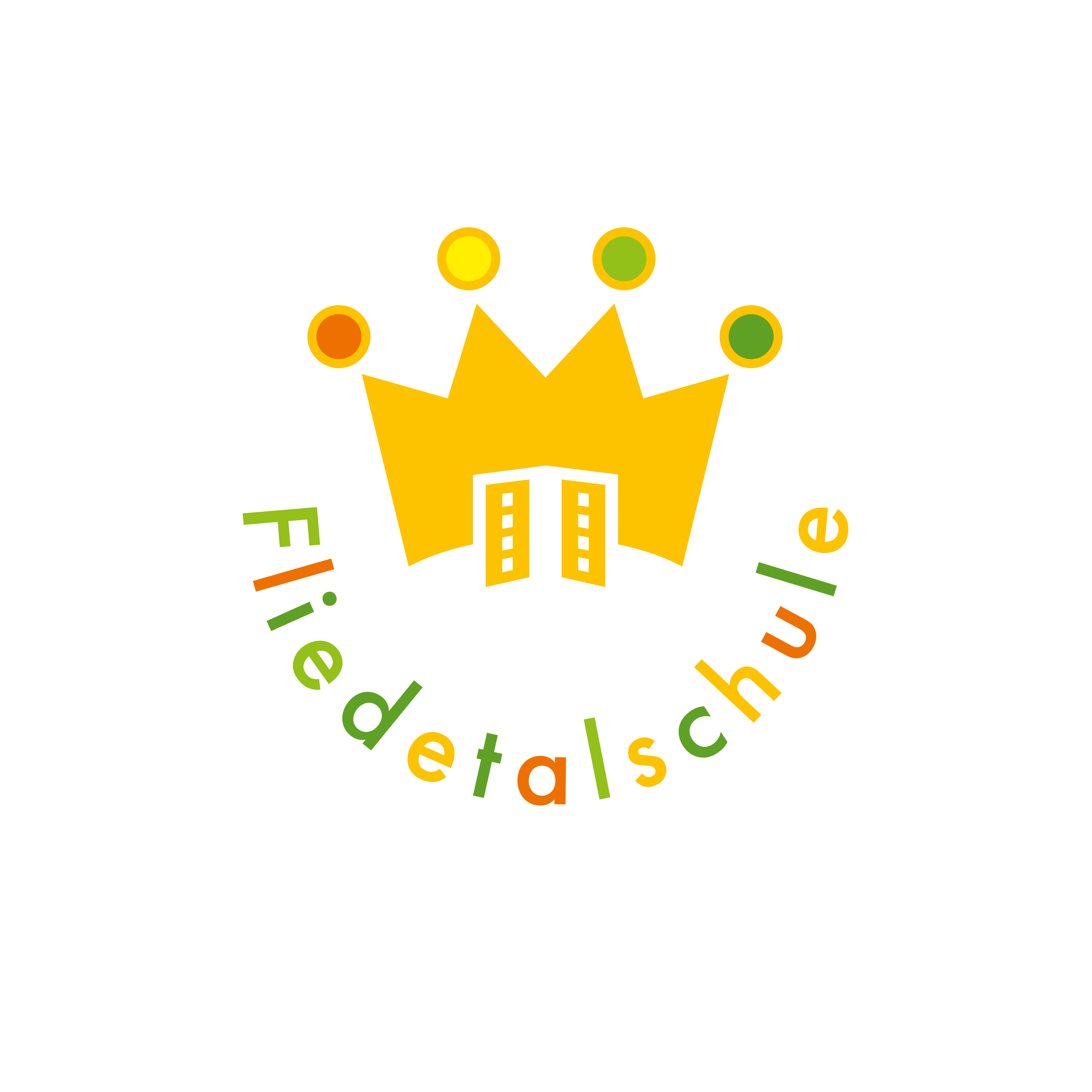 Fliedetalschule Flieden